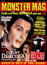 Monster Mag #21